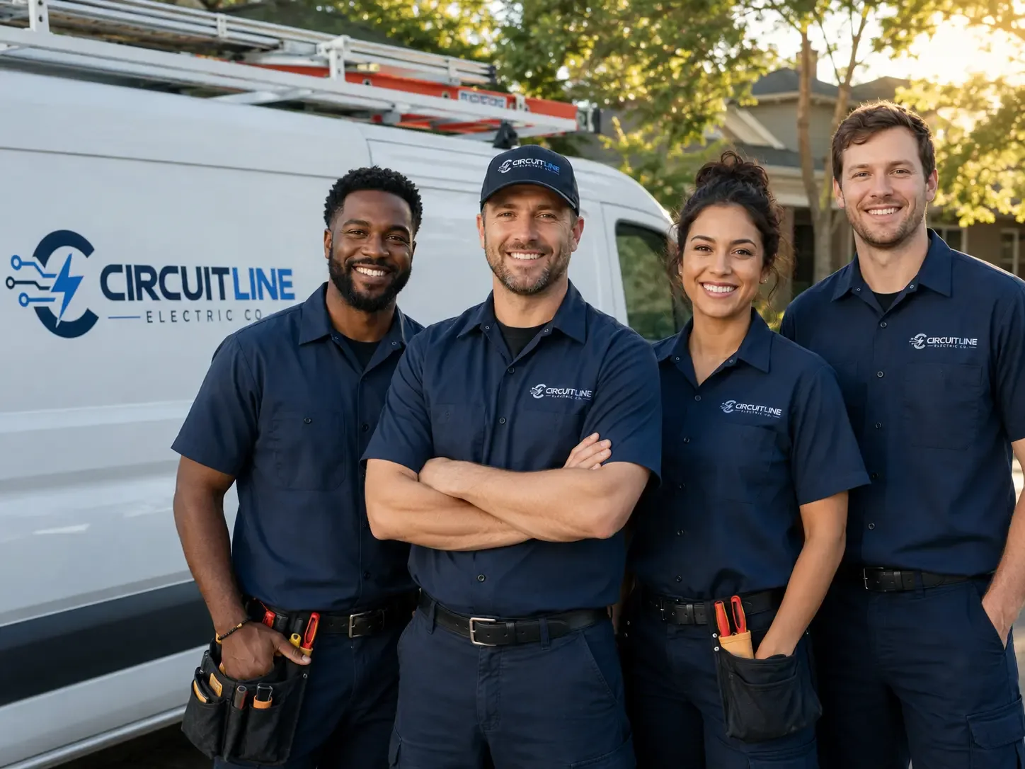Whole Home Rewiring company in Wasola, MO